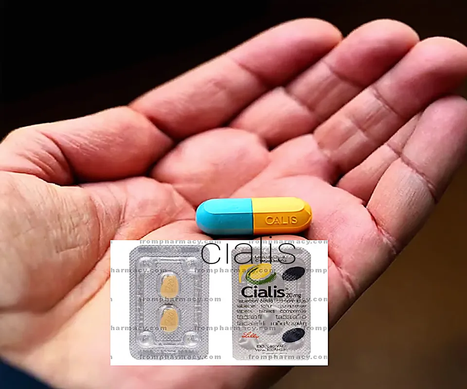 Comprar cialis en jaen